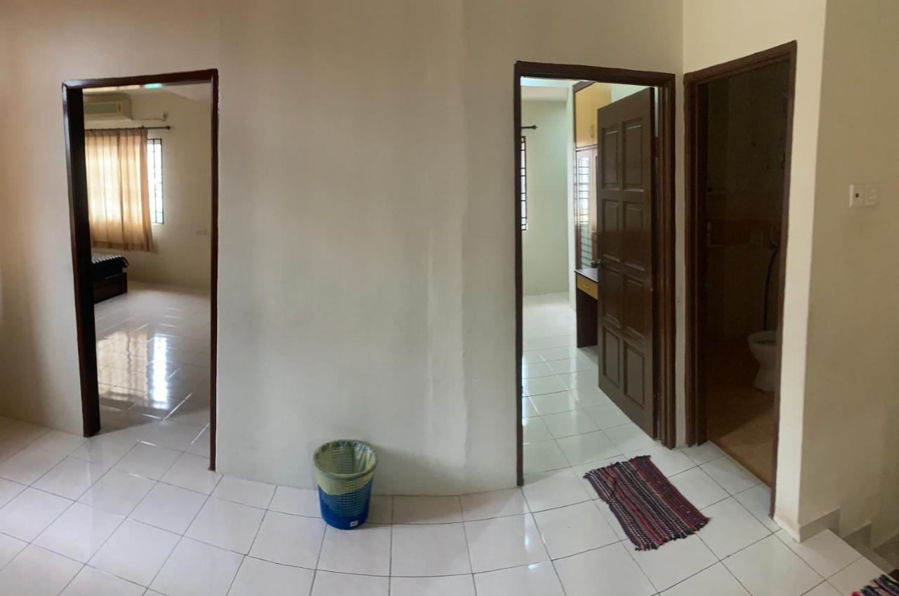 Awani Homestay Seberang Jaya Permatang Janggus Exteriér fotografie